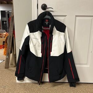 Obermeyer Men's Ski and Snowboard Jacket